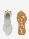  Giày Nữ Alexander McQueen Sprint Runner 'Blue' 