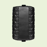  Túi Nữ Gucci GG Matelassé Leather Top Handle Bag 'Black' 