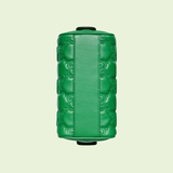  Túi Nữ Gucci GG Matelassé Leather Top Handle Bag 'Green' 
