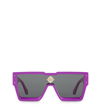 Kính Nam Louis Vuitton Cyclone Purple 