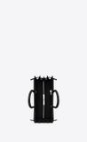  Túi Nữ Saint Laurent Sac De Jour Small In Grained Leather 'Black' 