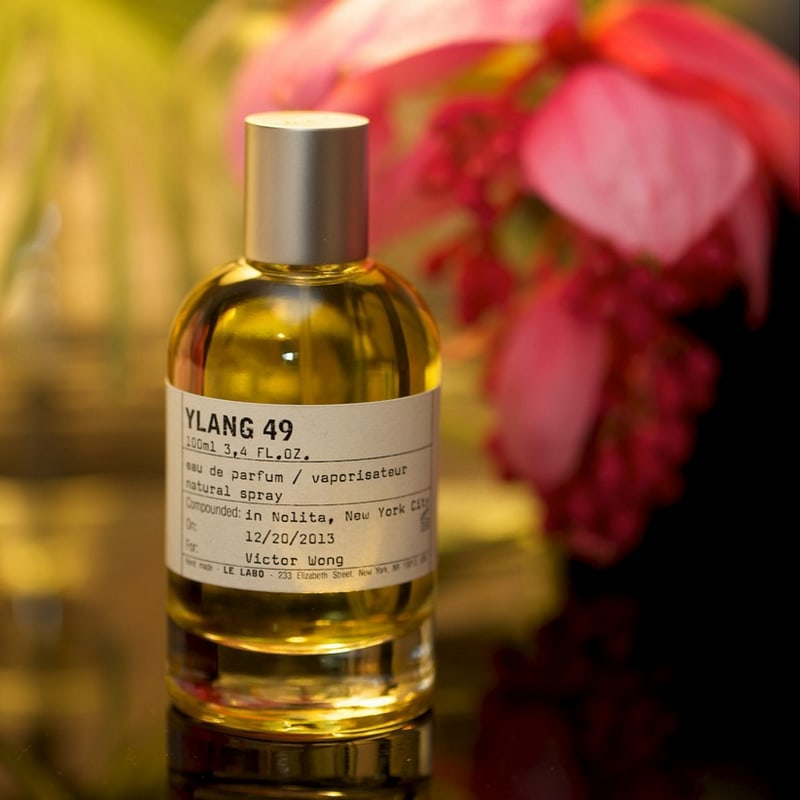 Nước Hoa Le Labo Ylang 49 – LUXITY