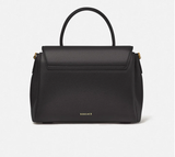  Túi Nữ Versace La Medusa Medium 'Black' 