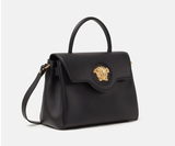  Túi Nữ Versace La Medusa Medium 'Black' 