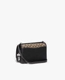  Túi Nữ Coach Crossbody 'Black' 