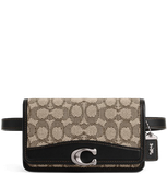  Túi Nữ Coach Bandit Belt 'Signature Jacquard' 