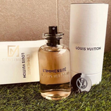  Nước Hoa Louis Vuitton Limmensite EDP 