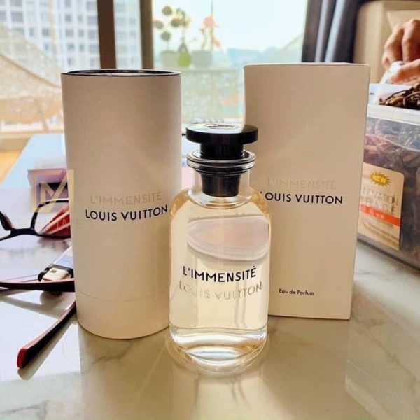  Nước Hoa Louis Vuitton Limmensite EDP 