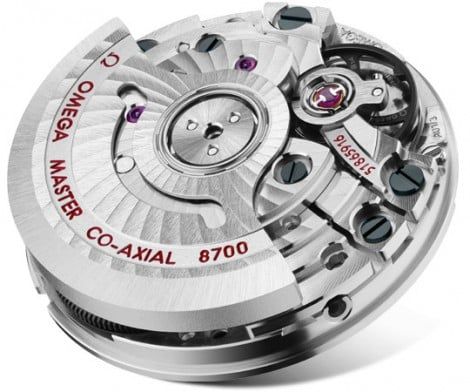  Đồng Hồ Nữ OMEGA Constellation Automatic Dial Watch 'Grey' 