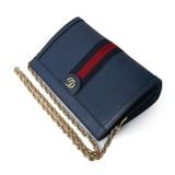  Túi Gucci Ophidia Small Shoulder Bag Blue 