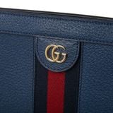  Túi Gucci Ophidia Small Shoulder Bag Blue 
