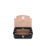  Túi Nữ Louis Vuitton Lockme Ever BB Lockme 'Black' 