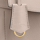  Túi Nữ Louis Vuitton Lockme Ever Lockme 'Greige' 