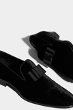  Giày Nam Dsquared2 Ubaldo 'Black' 