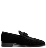  Giày Nam Dsquared2 Ubaldo 'Black' 