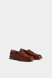  Giày Nam Dsquared2 Beau 'Brown' 