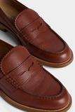  Giày Nam Dsquared2 Beau 'Brown' 