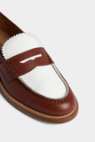  Giày Nam Dsquared2 Beau 'Brown' 