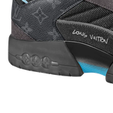 Giày Nam Louis Vuitton A View Monogram 'Grey' 