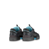  Giày Nam Louis Vuitton A View Monogram 'Grey' 