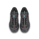  Giày Nam Louis Vuitton A View Monogram 'Grey' 