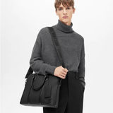  Túi Nam Louis Vuitton Briefcase 'Black' 