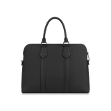 Túi Nam Louis Vuitton Briefcase 'Black' 