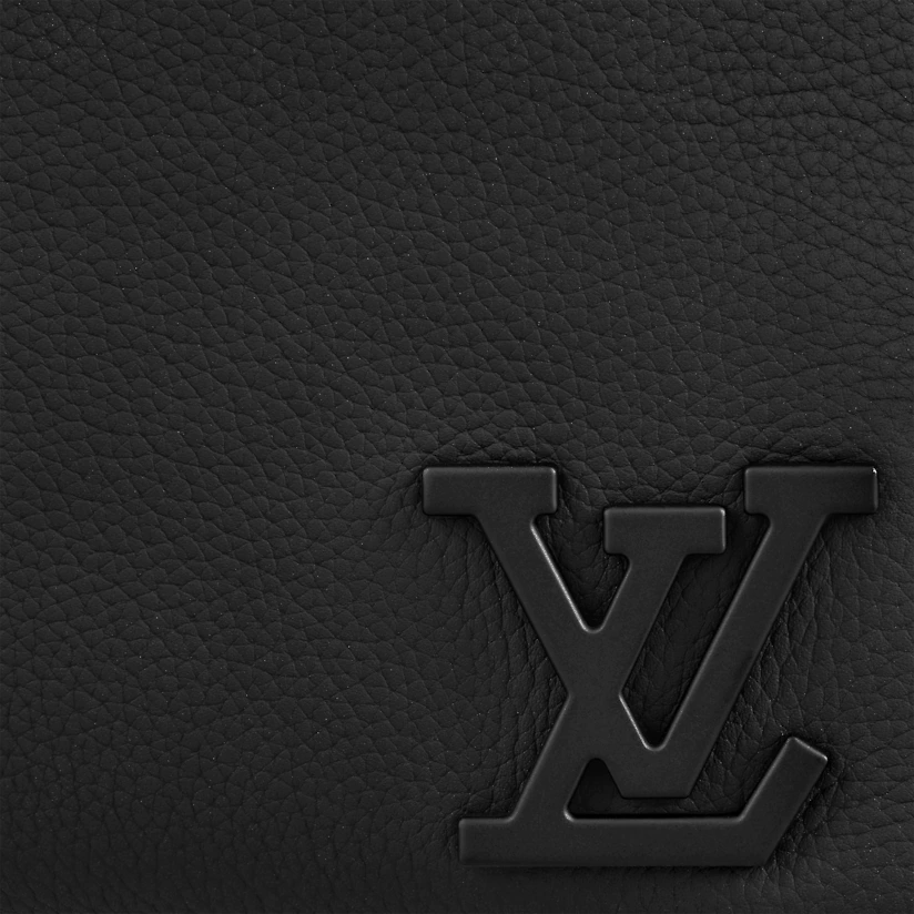  Túi Nam Louis Vuitton Briefcase 'Black' 