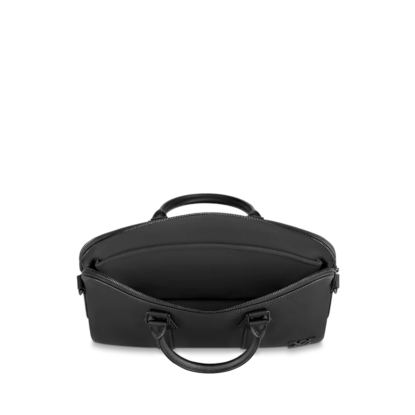  Túi Nam Louis Vuitton Briefcase 'Black' 