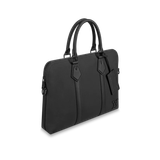  Túi Nam Louis Vuitton Briefcase 'Black' 