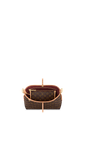  Túi Nữ Louis Vuitton Carryall Pm Bag 'Brown' 