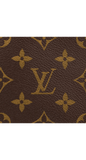  Túi Nữ Louis Vuitton Carryall Pm Bag 'Brown' 