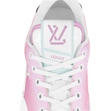  Giày Nữ Louis Vuitton Charlie Trainers Rose Clair 'Pink' 