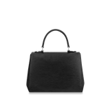  Túi Nữ Louis Vuitton Cluny BB Epi 'Black' 