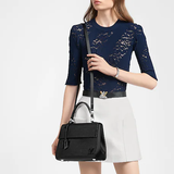  Túi Nữ Louis Vuitton Cluny BB Epi 'Black' 