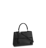  Túi Nữ Louis Vuitton Cluny BB Epi 'Black' 