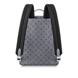  Balo Nam Louis Vuitton Discovery Pm Gunmetal 'Grey' 