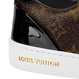 Giày Nữ Louis Vuitton Frontrow Trainers 'Patent' 
