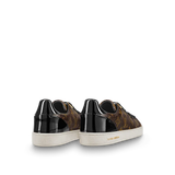  Giày Nữ Louis Vuitton Frontrow Trainers 'Patent' 