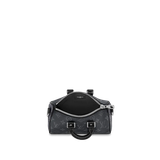  Túi Nam Louis Vuitton Keepall XS 'Monogram Eclipse Reverse Canvas' 