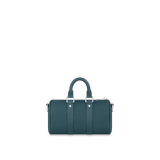  Túi Louis Vuitton Nam Keepall XS 'Blue' 