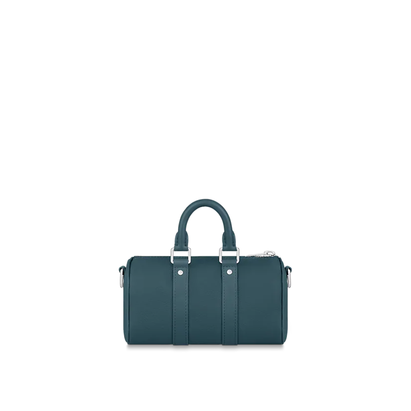  Túi Louis Vuitton Nam Keepall XS 'Blue' 