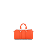  Túi Nam Louis Vuitton Keepall XS 'Orange' 