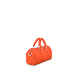  Túi Nam Louis Vuitton Keepall XS 'Orange' 
