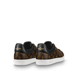  Giày Nam Louis Vuitton Luxembourg 'Brown' 