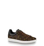  Giày Nam Louis Vuitton Luxembourg 'Brown' 