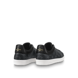  Giày Nam Louis Vuitton Luxembourg 'Black' 
