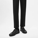  Giày Nam Louis Vuitton Luxembourg 'Black' 