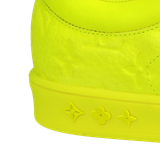 Giày Nam Louis Vuitton Luxembourg Trainers 'Yellow' 