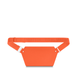  Túi Nam Louis Vuitton New Sling 'Orange Aerogram Leather' 